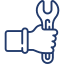 New Installations, Upgrades & Replacements
